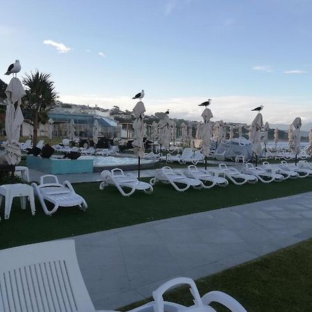 Beacon Island Resort Плетенбърг Бей Екстериор снимка