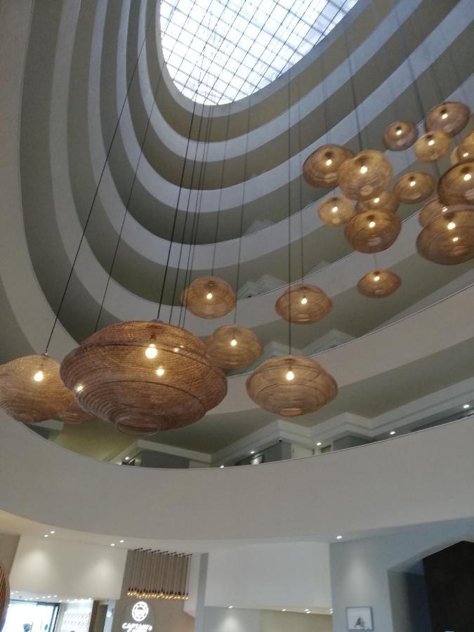 Beacon Island Resort Плетенбърг Бей Екстериор снимка