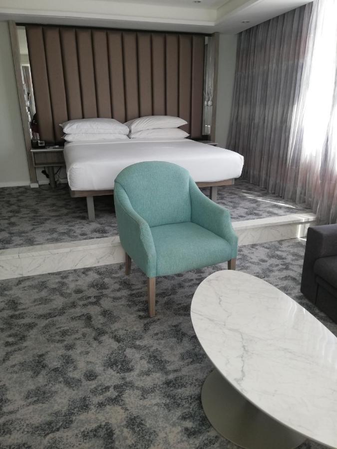 Beacon Island Resort Плетенбърг Бей Екстериор снимка