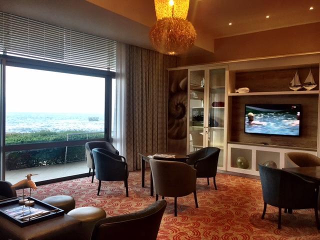 Beacon Island Resort Плетенбърг Бей Екстериор снимка