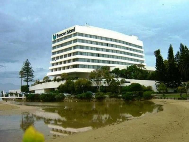 Beacon Island Resort Плетенбърг Бей Екстериор снимка