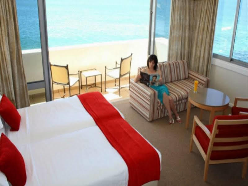 Beacon Island Resort Плетенбърг Бей Екстериор снимка