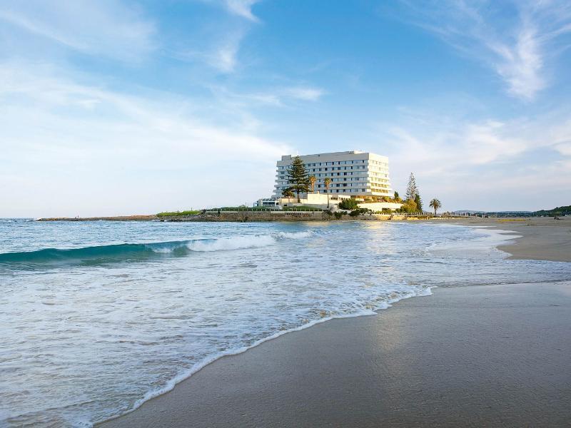 Beacon Island Resort Плетенбърг Бей Екстериор снимка