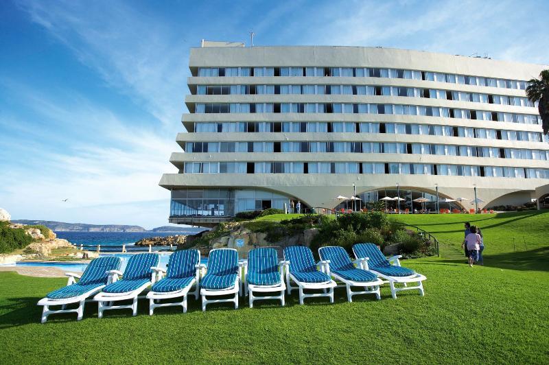Beacon Island Resort Плетенбърг Бей Екстериор снимка