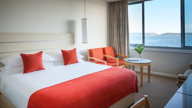 Beacon Island Resort Плетенбърг Бей Екстериор снимка