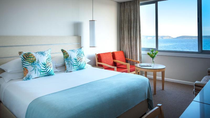 Beacon Island Resort Плетенбърг Бей Екстериор снимка